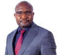 David Madyausiku